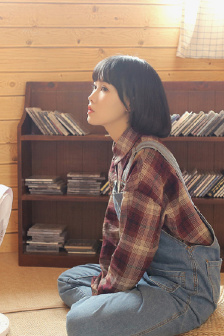 上校夫人和她的侄女们